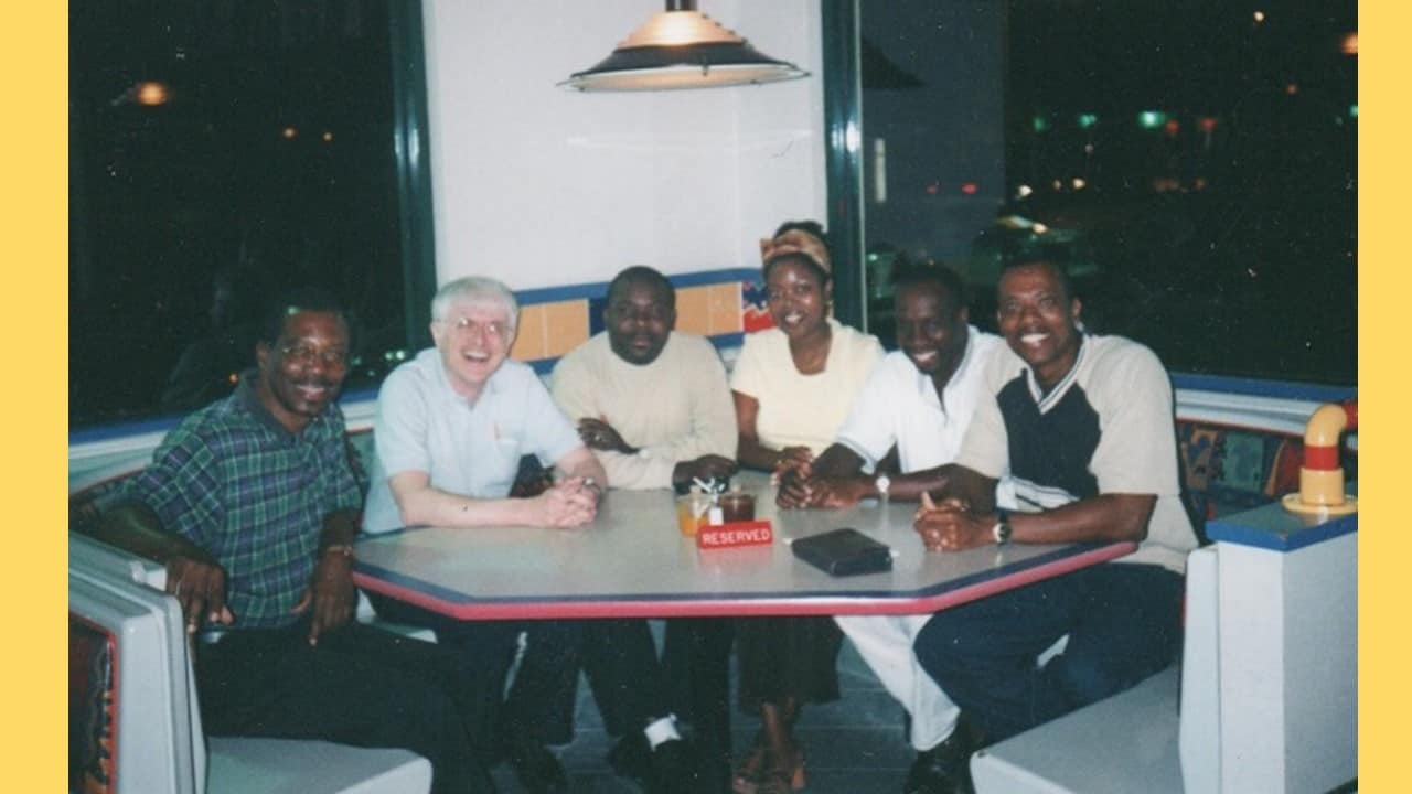 Barbados Project Probe