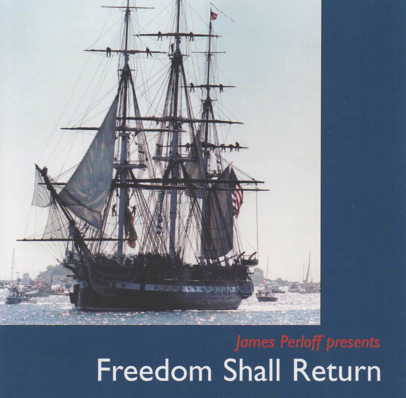 Freedom Return