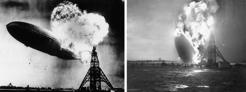 Hindenburg