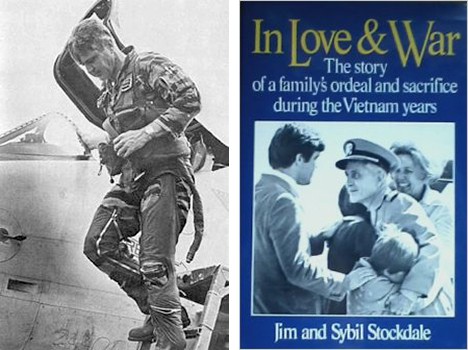 Stockdale and Love & War