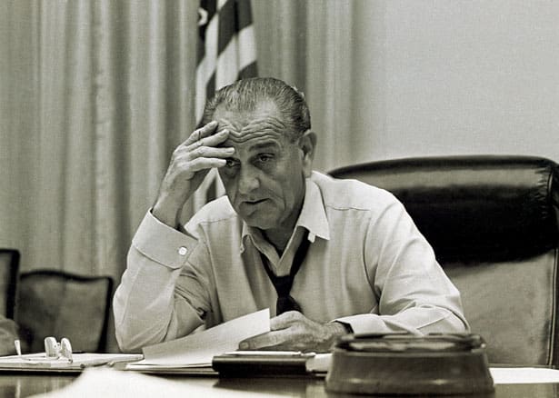 Johnson Johnson