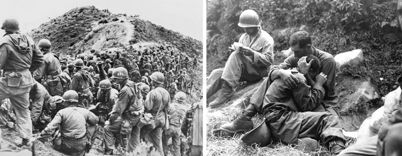 Soldiers