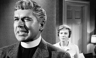 The vicious--and fictitious--"Reverend Brown"