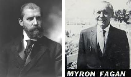 Hughes & Fagan