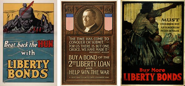 Liberty Loans