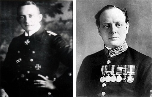 Schweiger & Churchill