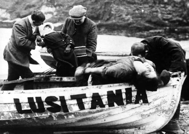 lifeboat