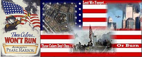 Colors Don't Run