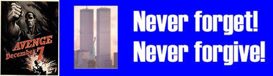 Never Forgive