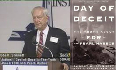 Stinnett & Day of Deceit