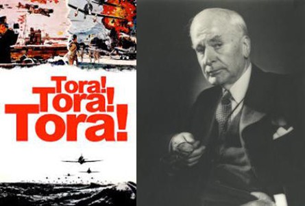 Tora Tora Tora & Cordell Hull