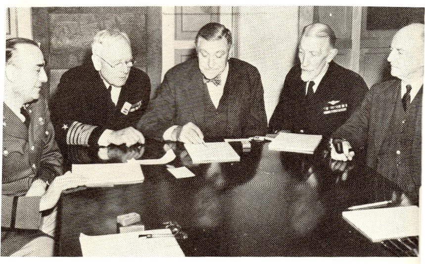 Roberts Commission
