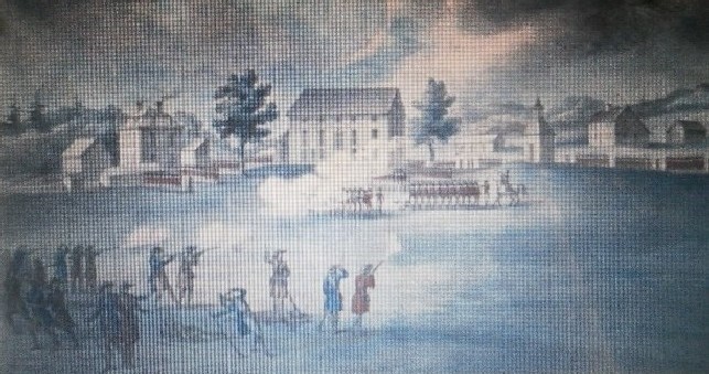 Pendleton