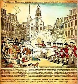 Revere Print