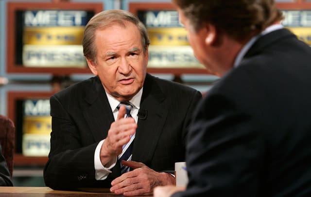 Buchanan