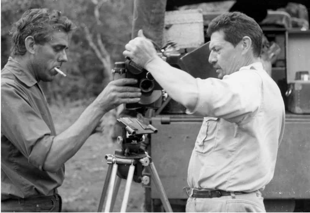 Coutard