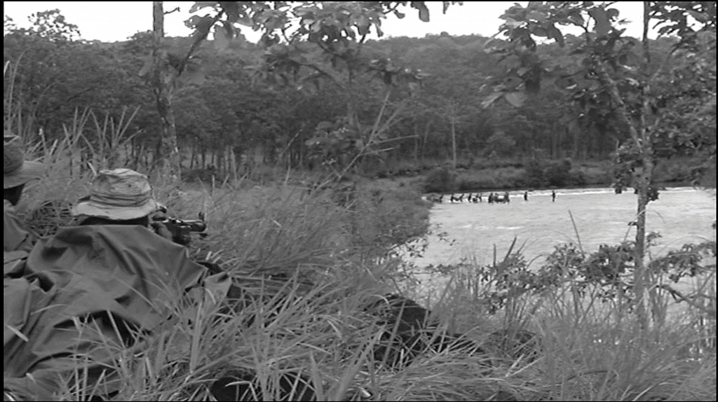 Waiting on the Vietminh