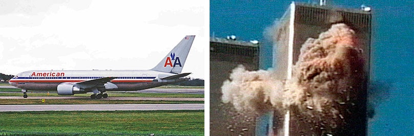 American Airlines Flight 11