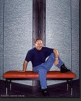 Lewin bench