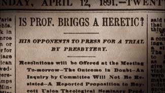Briggs headline