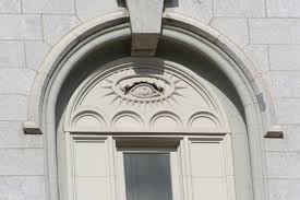 Masonic eye