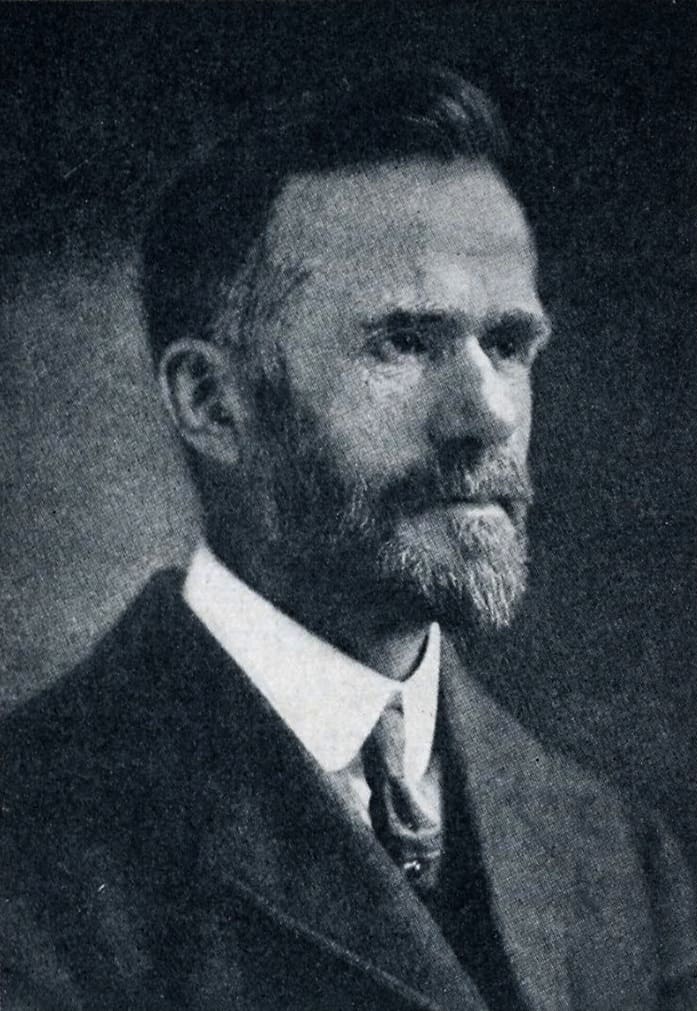 Rauschenbusch
