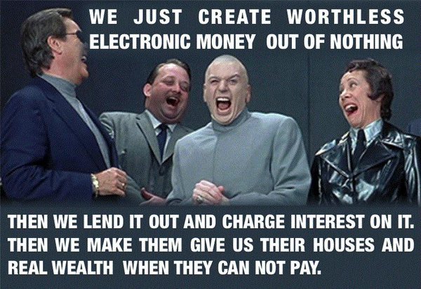 Banksters
