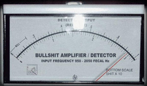 BS detector