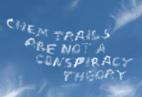 Chemtrails