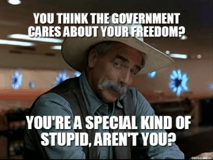 Elliot Freedom
