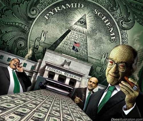 Federal Reserve Dees