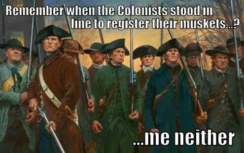 Gun Control 1