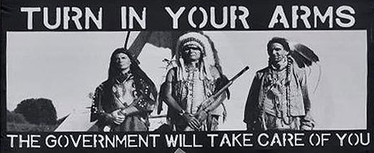 Gun Control 2