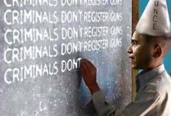 Gun Control 3