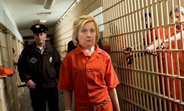 Hillary walk