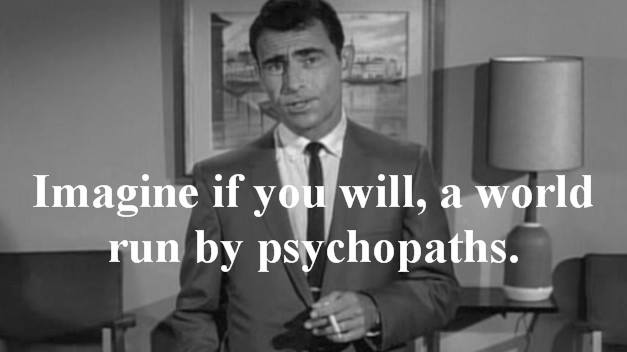 Imagine If You Will