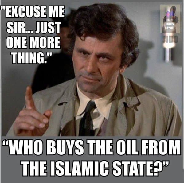 One More Question