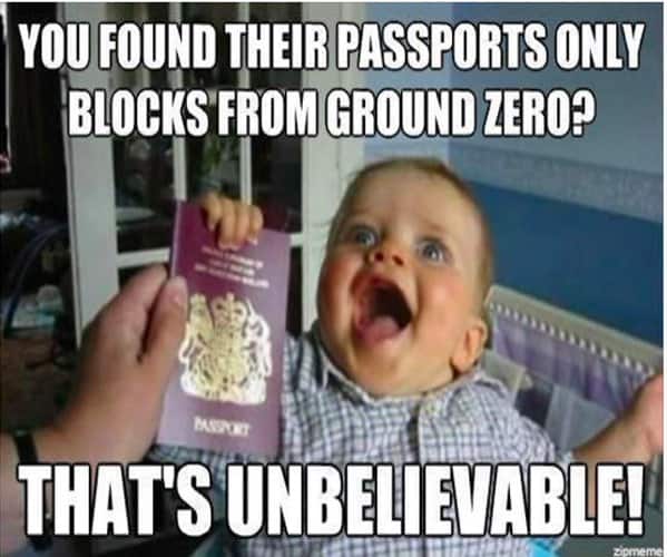 Passports