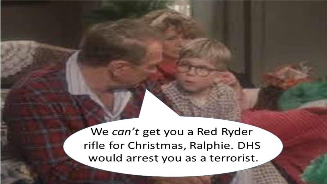 Red Ryder