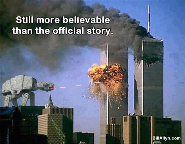 Still more believable