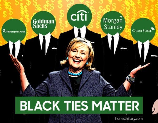 Black Ties