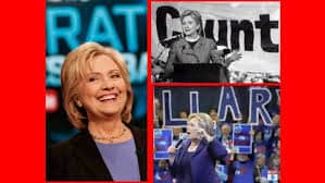 Hillary own memes