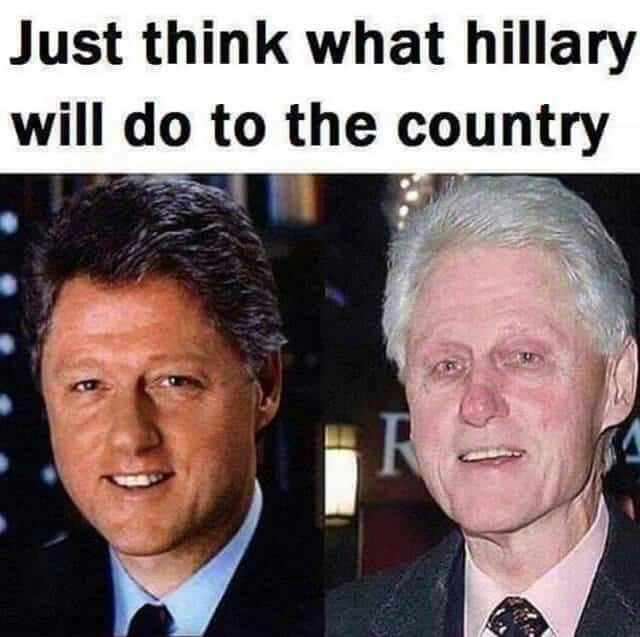 Hillary What She'll Do