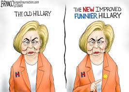 New Hillary
