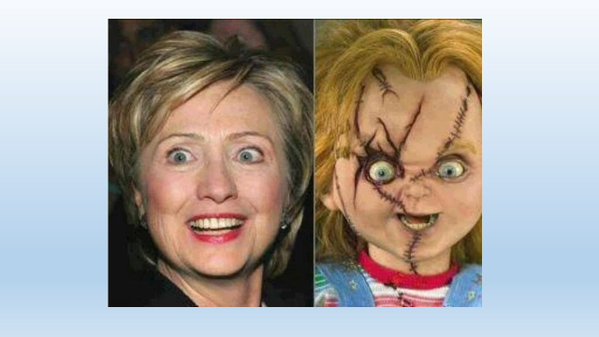 Separated at Birth