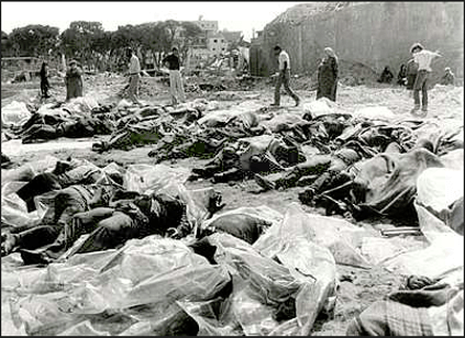 Deir Yassin