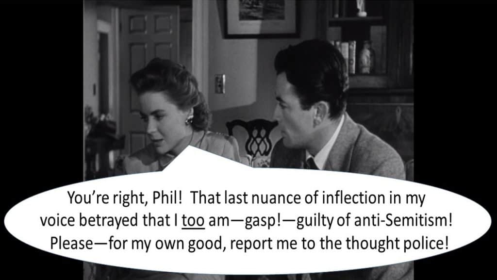 Peck and McGuire