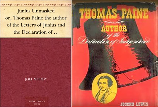 Junius & Paine
