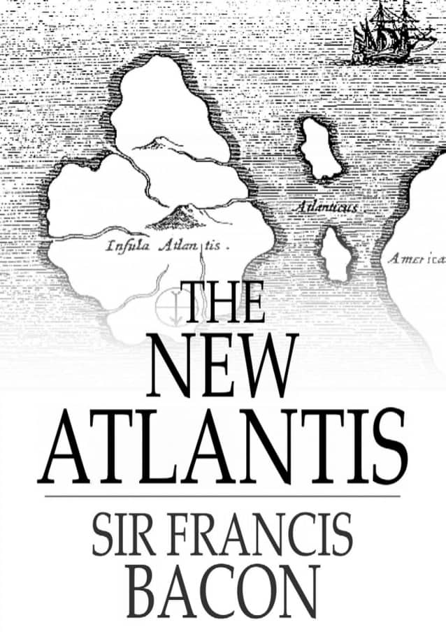 New Atlantis