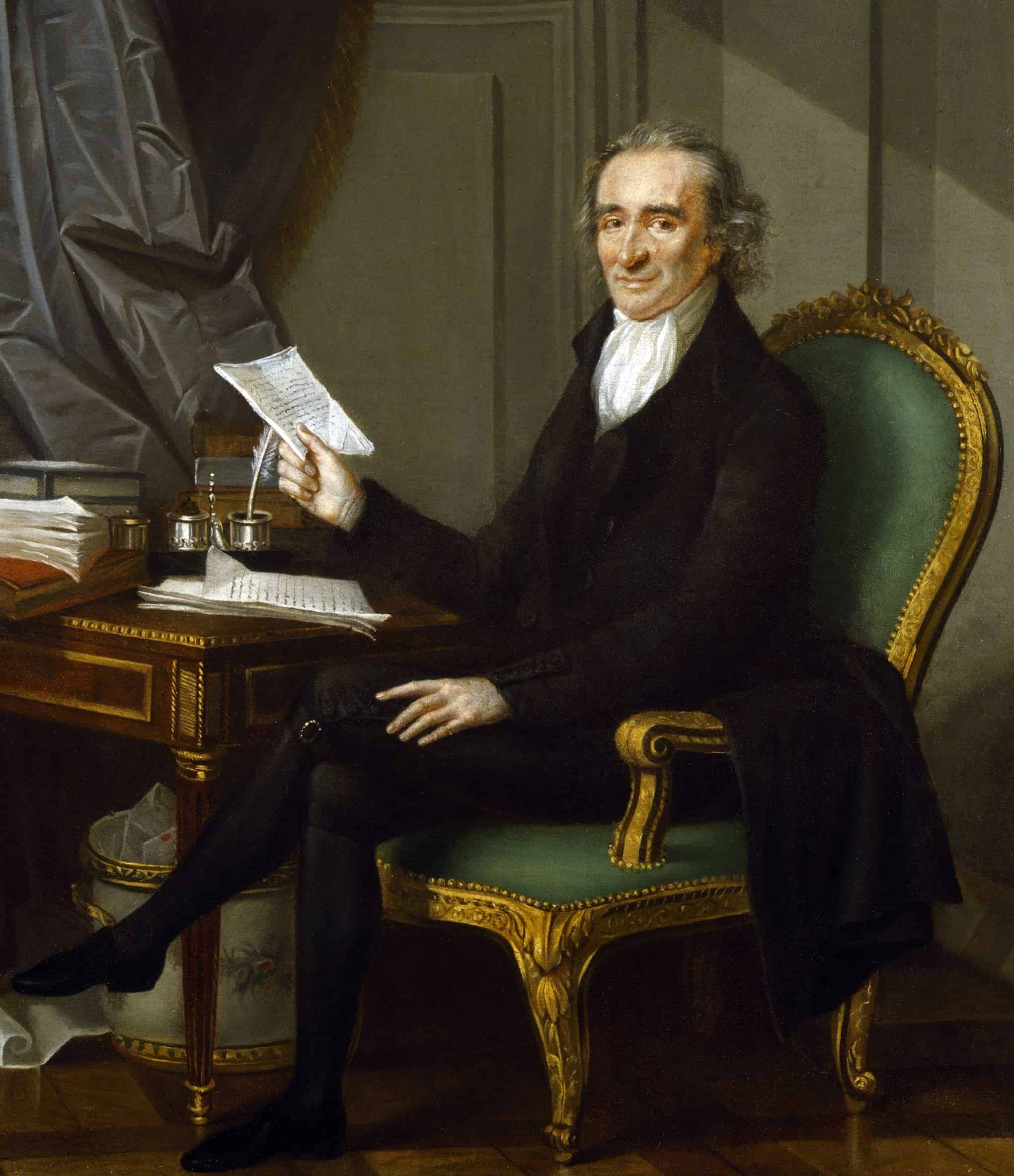 Thomas Paine 2